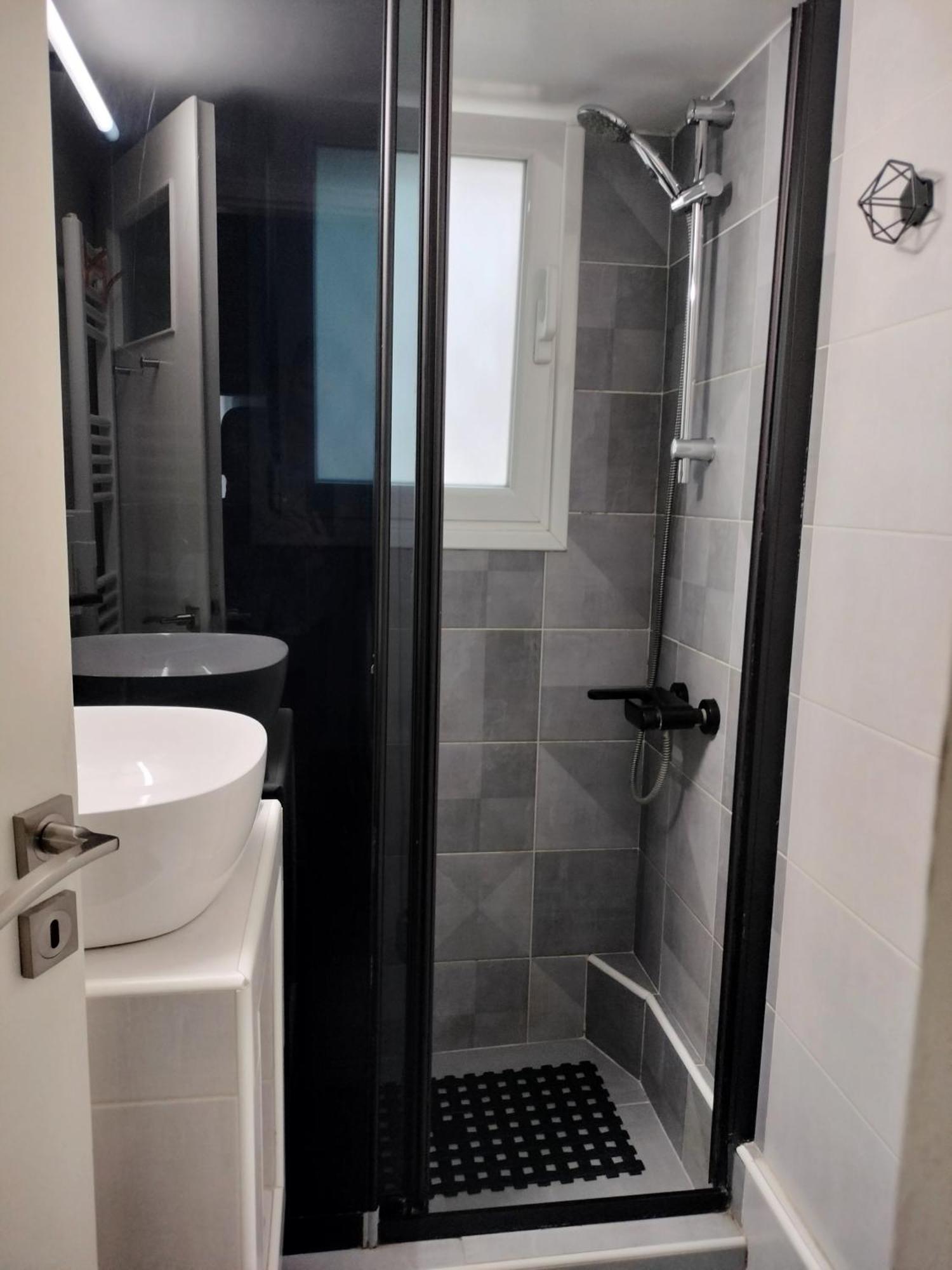 Athens Pangrati Modern Apt 10Min To Metro Bagian luar foto