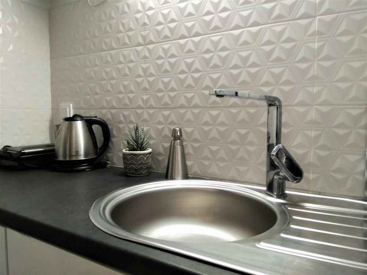 Athens Pangrati Modern Apt 10Min To Metro Bagian luar foto