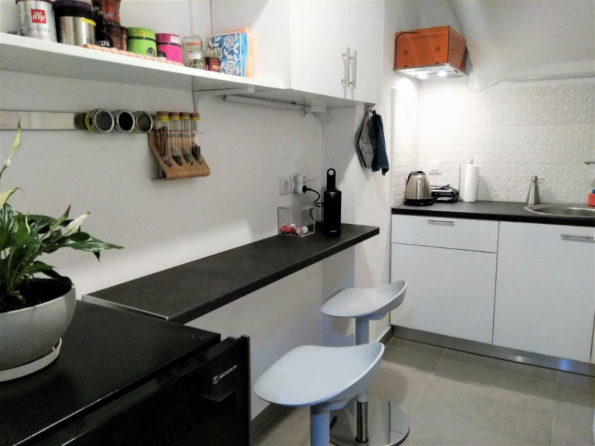 Athens Pangrati Modern Apt 10Min To Metro Bagian luar foto