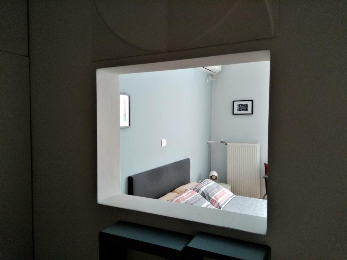 Athens Pangrati Modern Apt 10Min To Metro Bagian luar foto