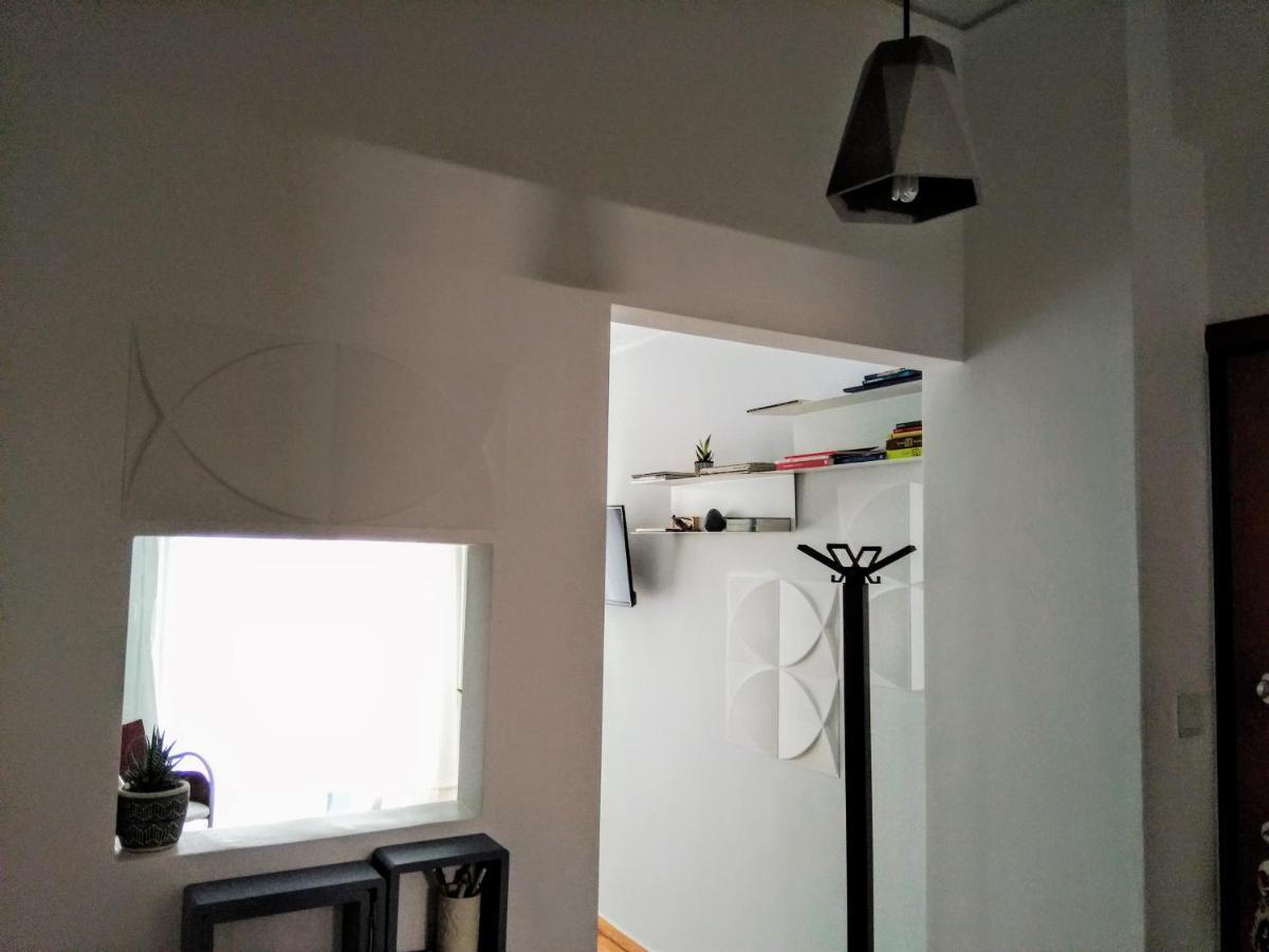 Athens Pangrati Modern Apt 10Min To Metro Bagian luar foto